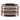 Chromag Headset Spacer Set 2x5mm 1x10mm Bronze