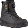 45NRTH Wolvhammer BOA Cycling Boot - Black Size 36
