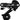 SunRace M2T Rear Derailleur - 6/7-Speed Long Cage Direct Black