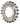 Gates Carbon Drive Belt Drive CDX Rear Cog Hyperglide 20t