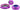Cane Creek Hellbender 70 Headset - ZS44/28.6/H8 Upper | ZS56/40 Lower Tapered Purple