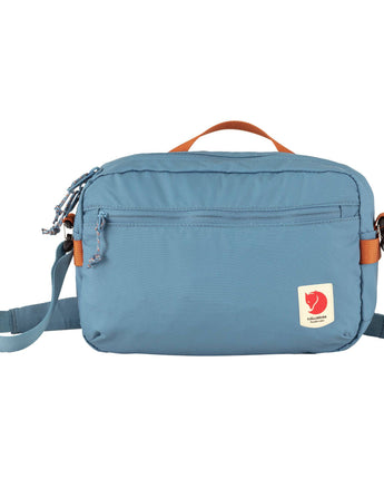 Fjällräven High Coast Crossbody - Gio's Outdoors