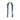 RockShox Lower Leg for SID SL C1 SID SL C1 Ultimate - Blue - 100-110mm