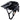 Kali Interceptor 2.0  Helmet S-M Black 