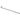 Unior Ball-End Hex Wrench 6mm Silver Tool