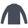 Endura AllTrack Roam L/S Tech Tee L Carbon Gray