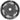 E*thirteen Helix Plus 12sp Cassette 9-50t - Black  