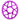 Works Components Oval Chainring SRAM 3-Bolt 34T Boost 3mm Purple