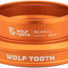 Wolf Tooth Premium Headset - EC44/40 Lower Orange