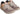 Five Ten Freerider Flat Shoes - Women's Wonder Taupe/Ftwr White/Acid Orange 9