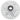microSHIFT G10 Cassette - 10 Speed 11-36t Chrome Plated With Spider