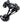 SRAM NX Eagle Rear Derailleur - 12 Speed Long Cage Black