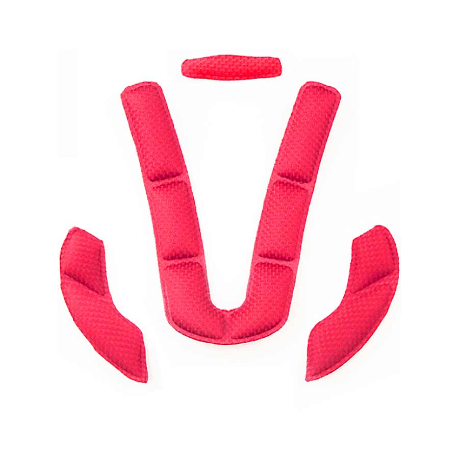 Bulk Padding Matrix Lumos Padding for Matrix / Street Red – Gio's Outdoors