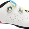 SIDI Genius X WYVE Road Shoes - Men's White Fluo 46.5