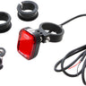 NiteRider Emax+ EV Ebike Taillight