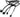 Topeak TetraRack M2 HD Seatstay Mount