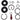 RockShox Fork Service Kit SID (120mm) Dual Air