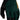 Bluegrass React Gloves - Green Full Finger Medium