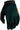Bluegrass React Gloves - Green Full Finger Medium