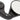 Sprintech Compact Handlebar Mirror - Black