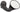 Sprintech Compact Handlebar Mirror - Black