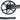 Full Speed Ahead Gossamer Pro AGX+ 1x Crankset - 172.5mm For Shimano 12-Speed HG+ 42t Direct Mount MegoExo Spindle BLK