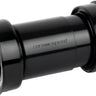 CeramicSpeed BB ALPHA Bottom Bracket - EVO386 86.5mm For 30mm Spindle Road BLK