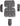 Burley Seat Pad Kit - For 2019-current Encore and Encore X