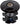 FSA Alloy Star-Nut Assembly 1"