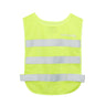 Bookman Visibility Reflective Vest Safety Yellow M/L