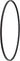 Gates Carbon Drive CDX CenterTrack Belt - 174t Black