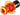 Wheels Manufacturing SOLO-XD XD/XDR Single Speed Conversion Kit - 18t For SRAM XD/XDR Freehub Orange