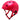 Kali Maha 2.0 Helmet S/M Red