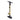Topeak JoeBlow Sport-III Floor Pump with Gauge - 6/Case