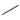 Wiha Tool Torx 1/4" Drive Bit Socket 6" LongT25 