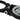 K-EDGE Adjustable Stem Mount for Wahoo Bolt and ELEMNT Computers: Black