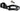 Hope Tech 3 Duo Shifter Mount - Black Left Hand