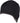 45NRTH 2023 Stavanger Lightweight Wool Cycling Cap -  Black Small/Medium