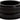 Stolen Minimalist Headset - Integrated 1-1/8" 45 x 45 Black