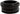 Stolen Minimalist Headset - Integrated 1-1/8" 45 x 45 Black
