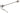 Salsa Front Stainless Flip-Off Skewer Silver