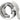 Knog Oi Prima Bell - Primer Gray Small