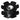 Cane Creek Star Nut 1-1/4" Steel (Some 1-1/4" Alum) Each
