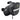 Topeak Aero Wedge Seat Bag - QuickClick Medium Black