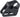 Gnarwolf Replacement Chainguide Head - Black