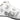 SIDI Wire 3 Road Shoes - Mens White 45.5