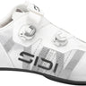 SIDI Wire 3 Road Shoes - Mens White 41