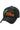 Life Is Simple Fish Camouflage Baseball Cap - Gio's Outdoors -Cap Zone