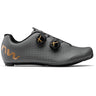 Northwave Revolution 3 Road Shoes Grey/Gold 48