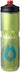 Hydrapak Polar Surge Ascent Insulated Water Bottle - 24oz Yellow